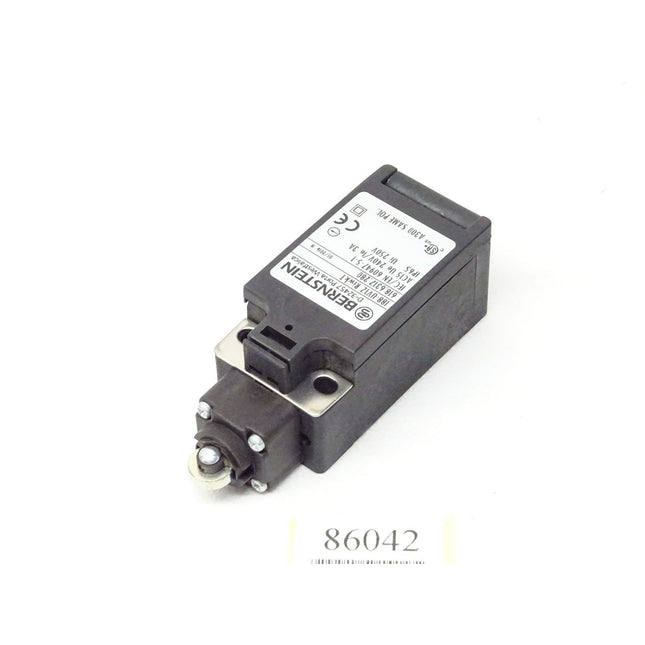 Bernstein I88-UV1Z RiwkT / 618.6317.280 / Sicherheitsschalter / Neu - Maranos.de