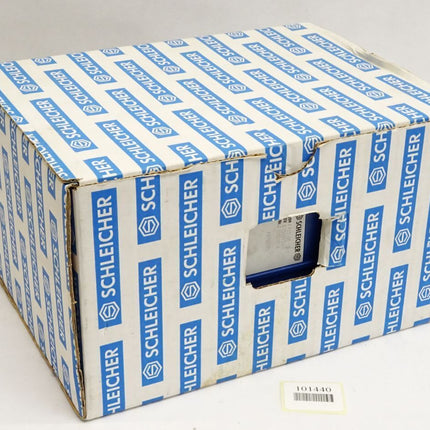 Schleicher P03GS12-1 P03 GS 12-1 72694200 Rack 4-Slot / Neu OVP - Maranos.de