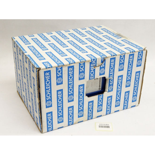 Schleicher P03GS12-1 P03 GS 12-1 72694200 Rack 4-Slot / Neu OVP - Maranos.de
