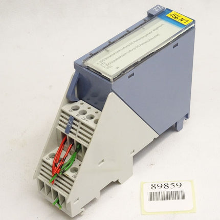 Siemens Landis&Staefa 061102 / PTM1.2U10 - Maranos.de