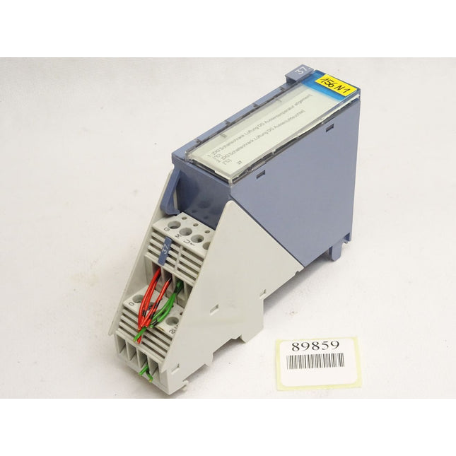 Siemens Landis&Staefa 061102 / PTM1.2U10 - Maranos.de