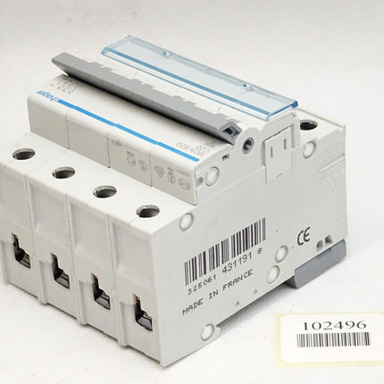 Hager MCN 620 C20 MCN620 Leitungsschutzschalter - Maranos.de