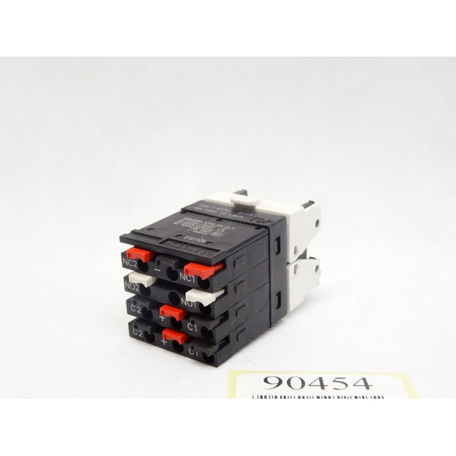 Omron A16S-3N2LS - Maranos.de