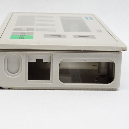 Siemens Front + Backcover TD200 Panel 6ES7272-0AA30-0YA1 - Maranos.de