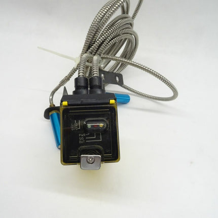 Banner Q45BB6FQ5 Infrarot Fotoelektrischer Sensor 10-30VDC / 250 mA - Maranos.de