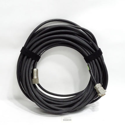 Heidenhain Kabel 246662-71 Stecker Stift 9-polig  Buchse 9-polig - Maranos.de