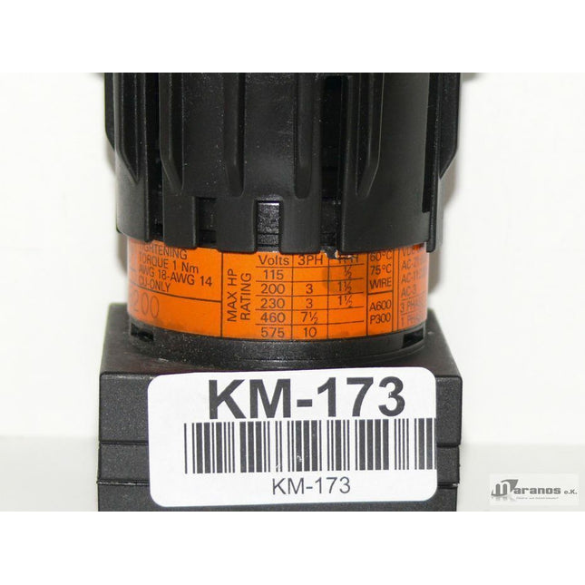 Klöckner Moeller T0-1-8200 / TO-1-8200 - Maranos.de