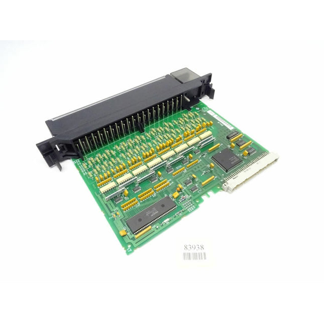 Fanuc Module IC697MDL653 - Maranos.de