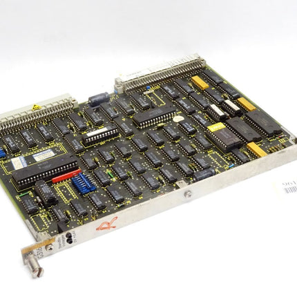 Siemens 6FX1111-0AN02 5481109213.00 E:E - Maranos.de