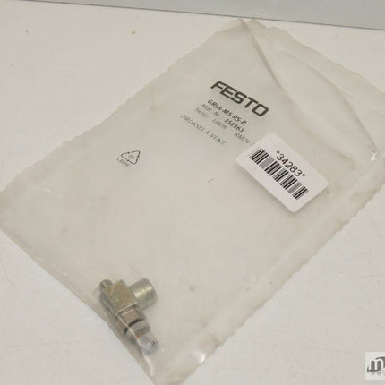 NEU-OVP Festo GRLA-M5-RS-B Steuerung - Maranos.de