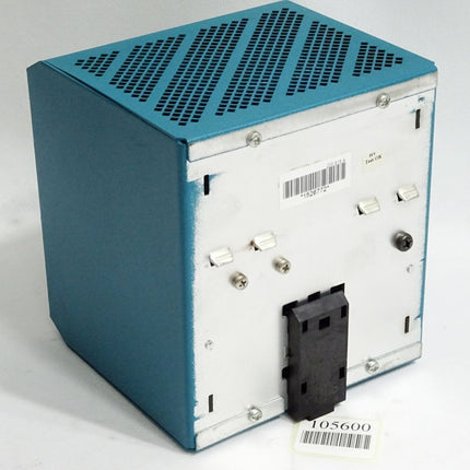 Baumer Electric ASIN 120A0001 Power Supply - Maranos.de