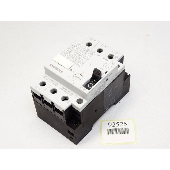 Siemens Leistungsschalter 3VU1300-1MG00 - Maranos.de