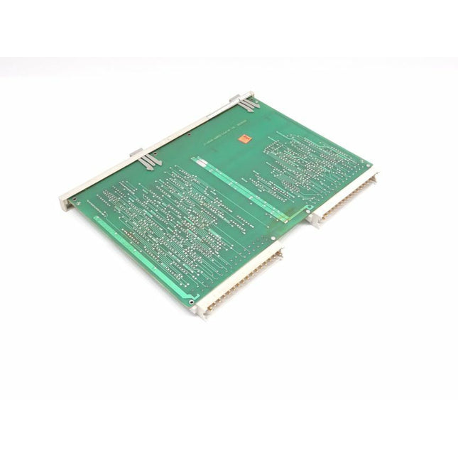 Siemens C71458-A6458-A1 Steurplatine C71458A6458A1 - Maranos.de