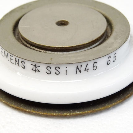 Siemens Thyristor SSi N4665 SSiN4665 - Maranos.de