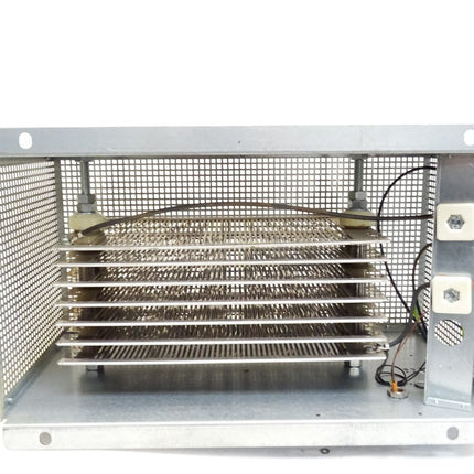 SEW Eurodrive Bremswiderstand BW018-035-T 18201385 18Ohm 3500W - Maranos.de