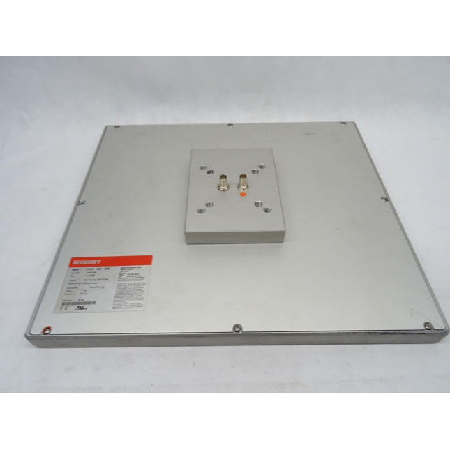Beckhoff CP7031-0002-0000 CP-Link Interface Control 12,1" Panel - Maranos.de