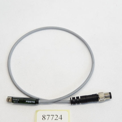 Festo 525910 V213 SMT-8F-NS-24V-K0,3-M8D - Maranos.de