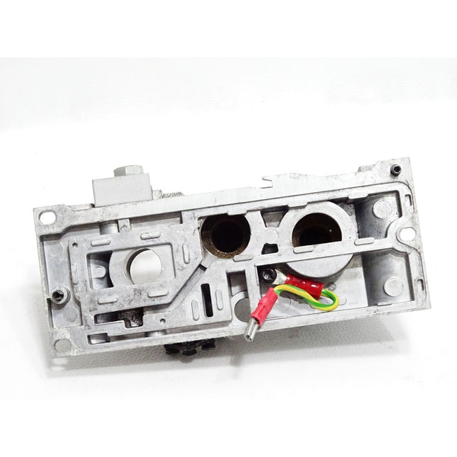 Festo 18781 Endplatte IEPR-03-4,0-LR - Maranos.de