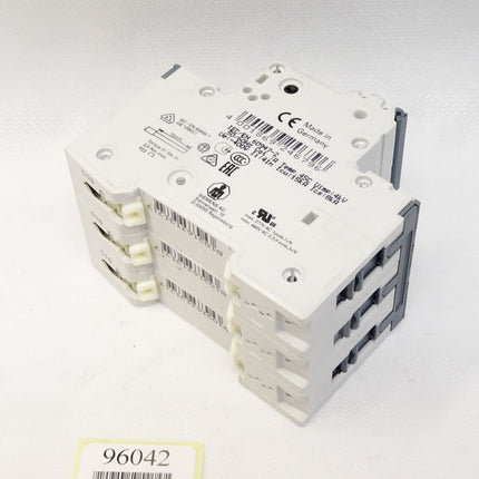 Siemens 5SY6310-6 MCB B10 Leitungsschutzschalter 400V 6kA - Maranos.de