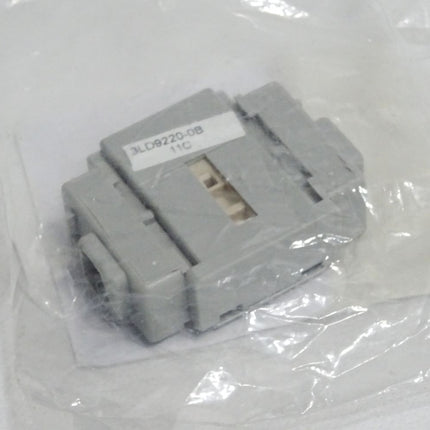 Siemens Neutralleiter 3LD9220-0B / Neu OVP - Maranos.de