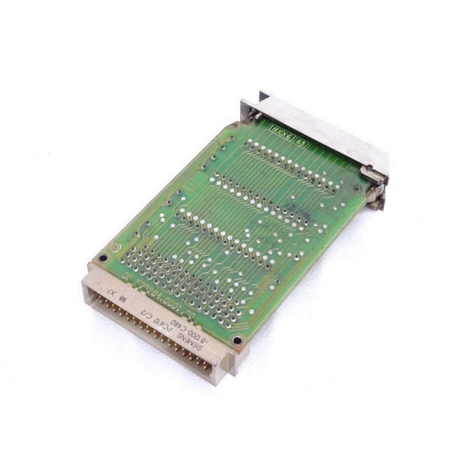 Siemens 6FX1864-0BX02-3C / FX1 864-0BX02-3C - Maranos.de