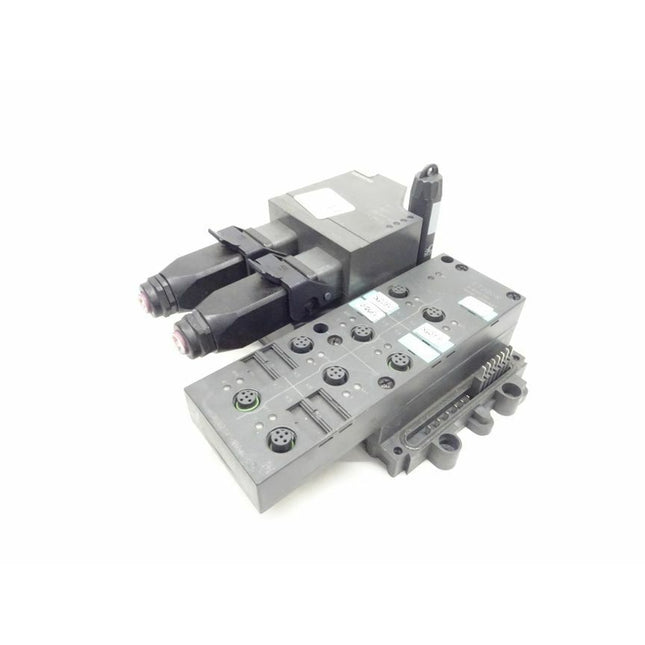 Siemens 6ES7141-1BF40-0AB0 Simatic S7 6ES7 141-1BF40-0AB0 E:02 - Maranos.de