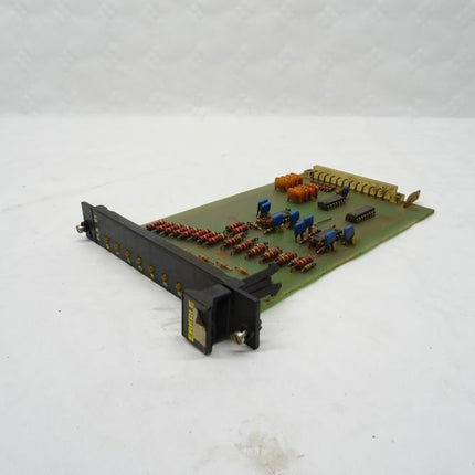 Eberle PLS E1 Modul Steuerplatine - Maranos.de