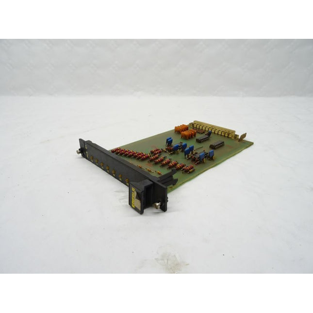 Eberle PLS E1 Modul Steuerplatine - Maranos.de