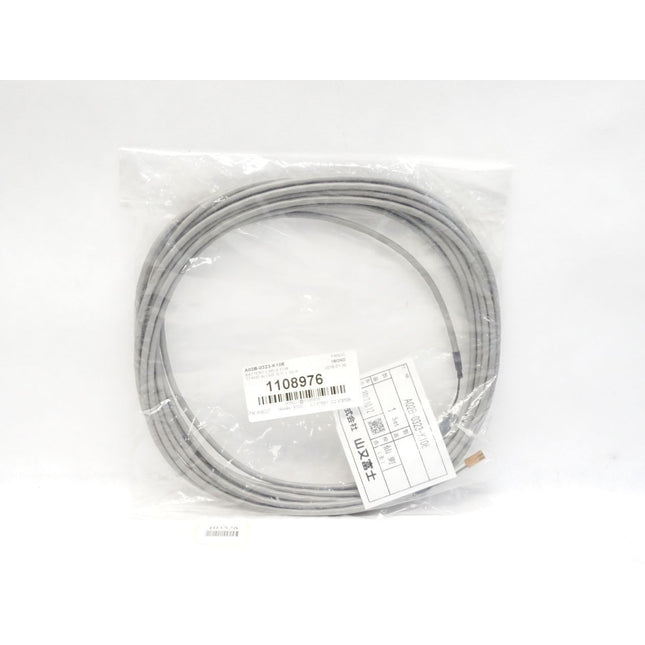Fanuc Battery Cable A02B-0323-K106 / Neu OVP - Maranos.de