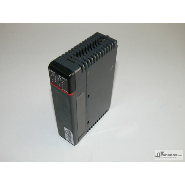 Siemens U-55T Simatic OUTPUT REALY MODULE 12-24V - Maranos.de