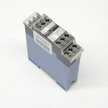 Knick 45A2/1 Isolation Amplifier Iso Trans - Maranos.de