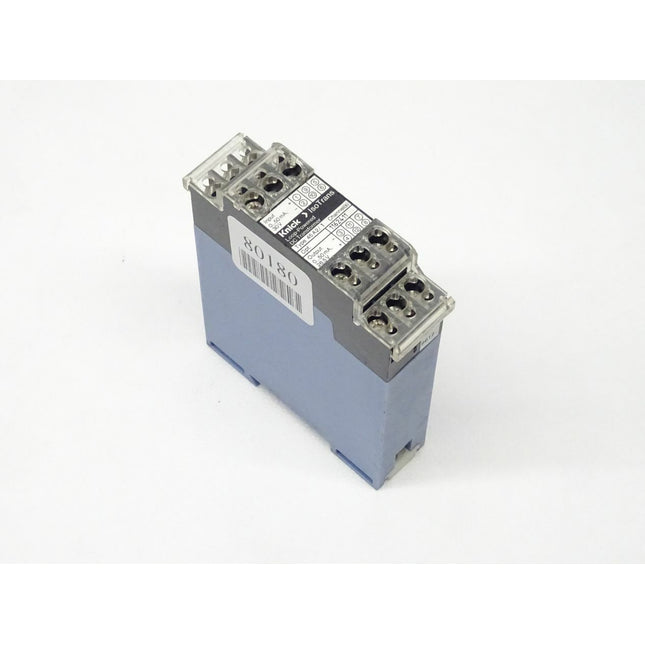 Knick 45A2/1 Isolation Amplifier Iso Trans - Maranos.de