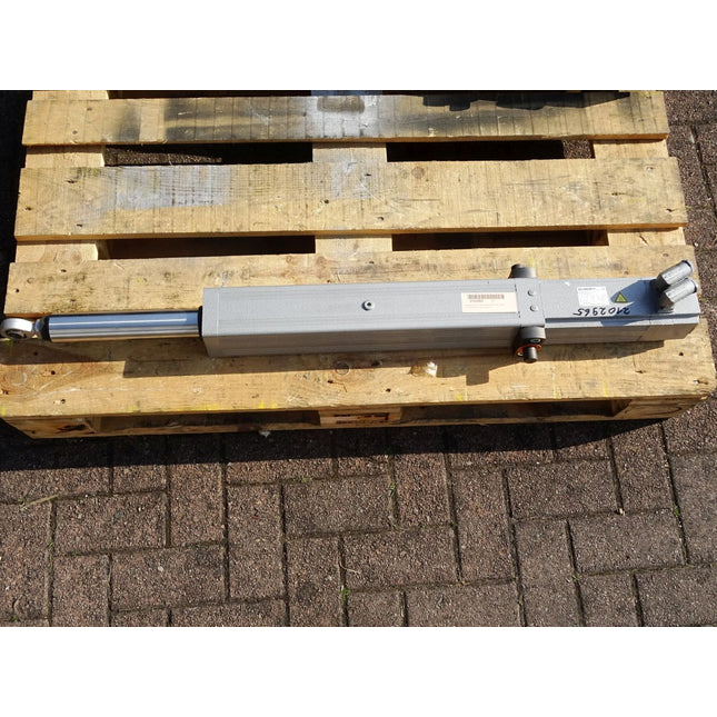 SEW Eurodrive Elektrozylinder CMSB63M/BP/KY/AS1H/SB1 01.7210346014.0002.15 / Neu mit Lagerspuren - Maranos.de