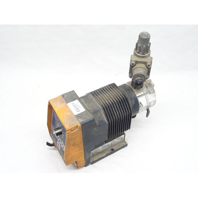 ProMinent Gamma / 4-I 0803 N Dosierpumpe 12W / 3,10l /h - Maranos.de