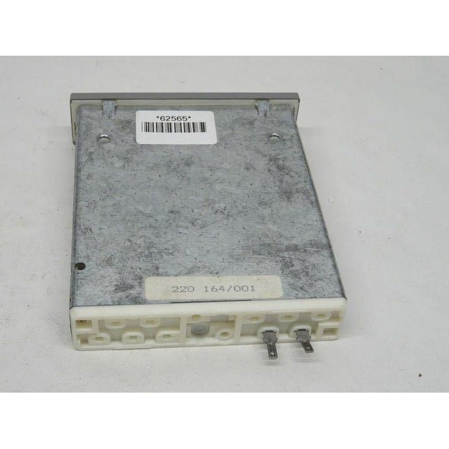 Schenk Vibrocontrol Schwingungsüberwachungsanlage 200 164/001 - Maranos.de