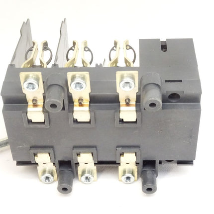 Siemens 3KL7111-3AA00 / SECTION FUS-NH 3x 32A SANS COMM - Maranos.de