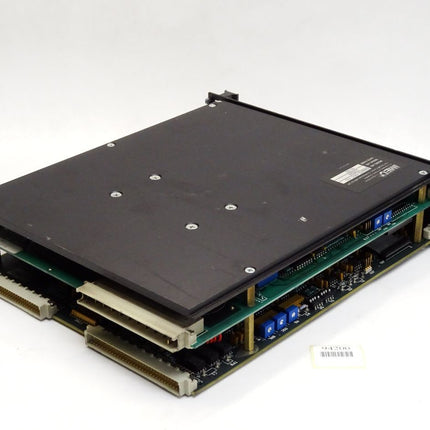 Imec Pacific Scientific Servo Amplifier SA603-001-01 SA60300101 - Maranos.de