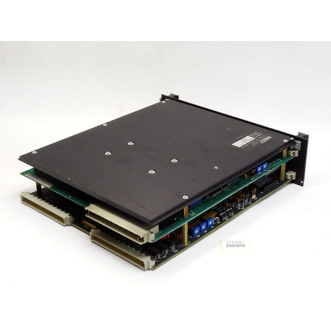 Imec Pacific Scientific Servo Amplifier SA603-001-01 SA60300101 - Maranos.de