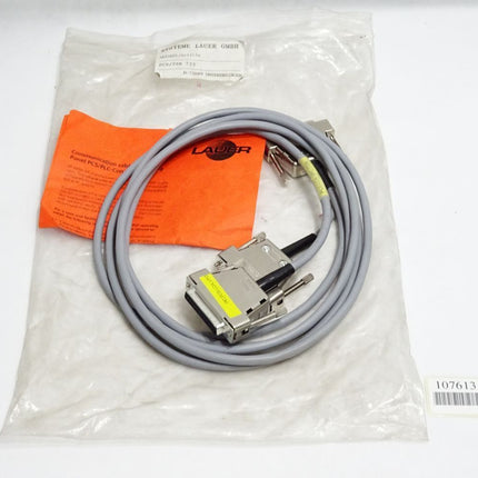 Systeme Lauer Kommunikationskabel PCS LCA VPC TSN 723 / Neu OVP - Maranos.de