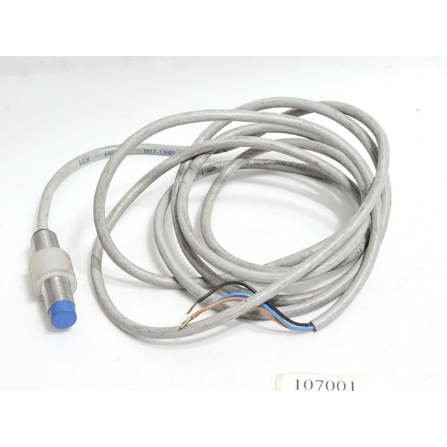 Sick 6027512 IM12-10NPS-ZW1 Induktiver Näherungssensor - Maranos.de