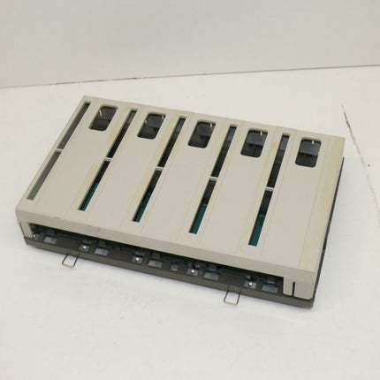 AEG DTA 200 7628-042.244800 primary rack Rev. 05 - Maranos.de