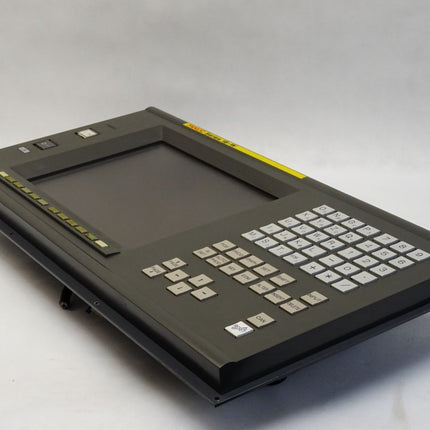 Fanuc A02B-0222-C159 10.4" LCD Display MDI Unit - Maranos.de