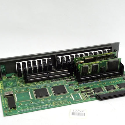 Fanuc Einschubkarte A16B-2201-0311/10D - Maranos.de