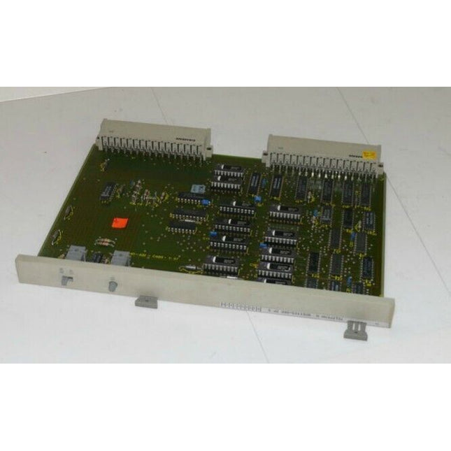 Siemens Teleperm M 6DS1103-8AB ZP S // 6DS 1103-8AB ZPS - Maranos.de