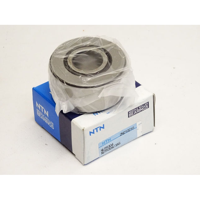 NTN Nadellager NUTR304 NUTR304/3AS / Neu OVP - Maranos.de