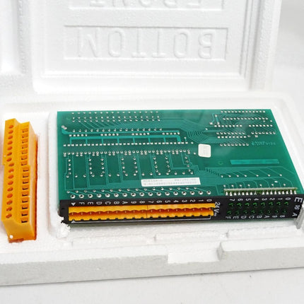 B&R MCE16A-0 Rev01.00 MINI Digitales Eingangsmodul / Neu OVP - Maranos.de