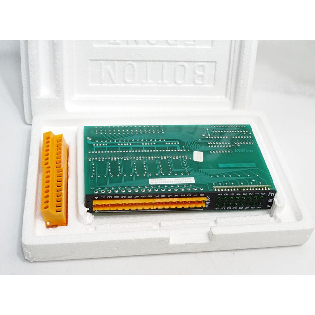 B&R MCE16A-0 Rev01.00 MINI Digitales Eingangsmodul / Neu OVP - Maranos.de