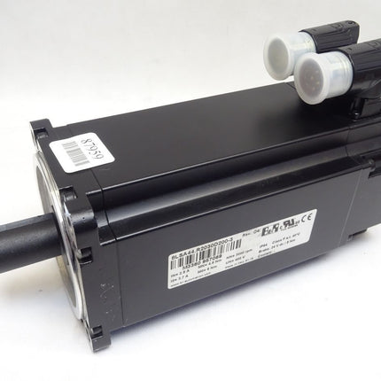 B&R 8LSA44.R2030D200-3 Rev.:C4 NEU / 8LSA44 Servomotor - Maranos.de