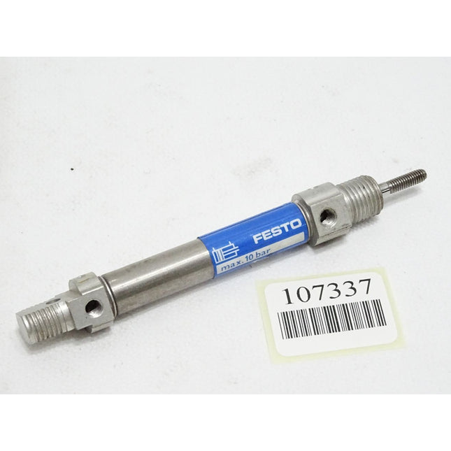 Festo Normzylinder DSN-10-10-P-A - Maranos.de