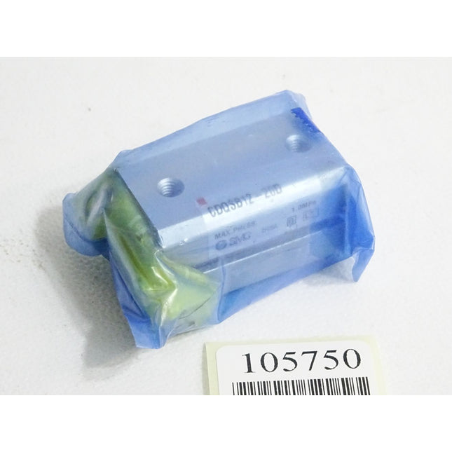 SMC CDQSB12-20D Kompaktzylinder / Neu OVP - Maranos.de